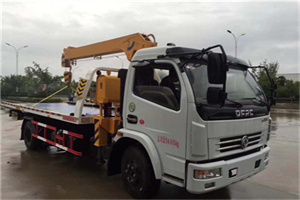 秀英24小时道路救援服务