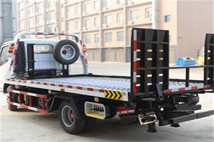 秀英24小时道路救援电话