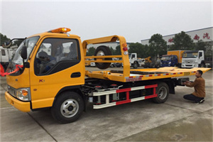 秀英哪里有拖车服务