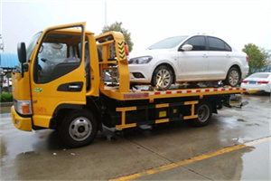 秀英附近拖车救援24小时服务热线
